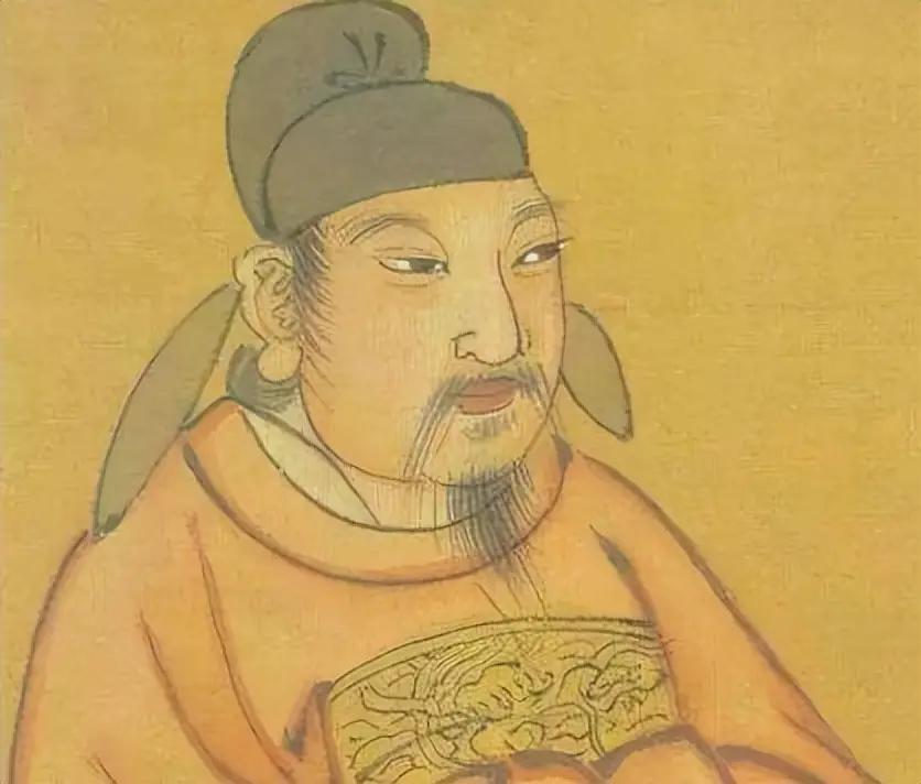 李隆基和武则天之间有好几重关系，比较复杂：
一、首先武则天是李隆基的亲奶奶。武则