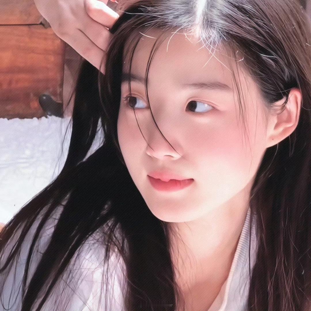 【卢昱晓】白桃味 淡颜之神   张予曦 卢昱晓对不起 ​​​