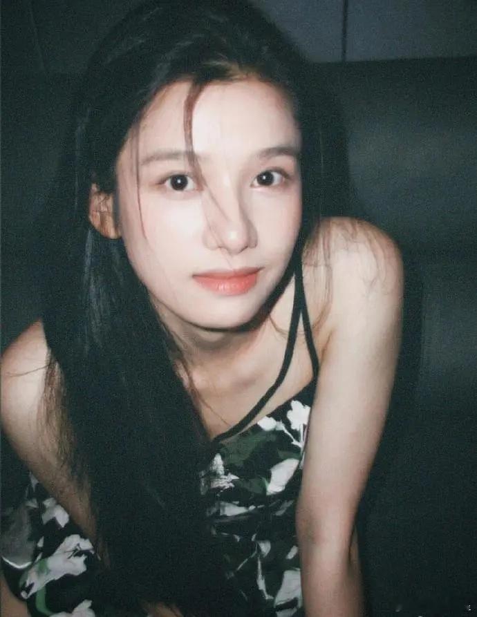 内娱四大青春疼痛文学女主代表，很权威了陈都灵 章若楠 张婧仪  马思纯 