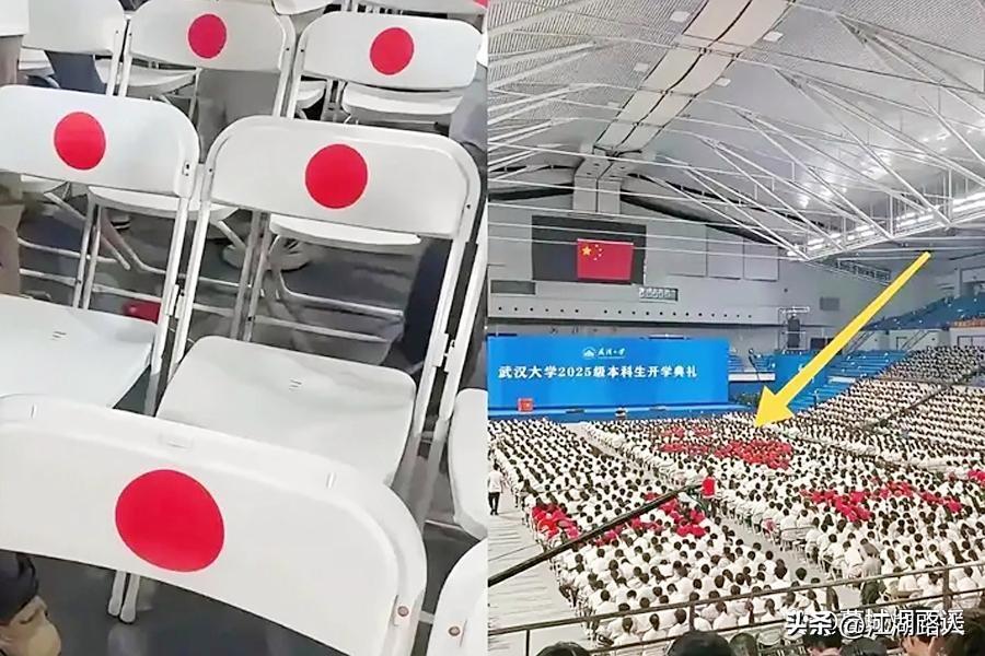 不是民众太敏感，更不是民众牵强附会，而是上上下下武大人对此熟视无睹麻木不仁。