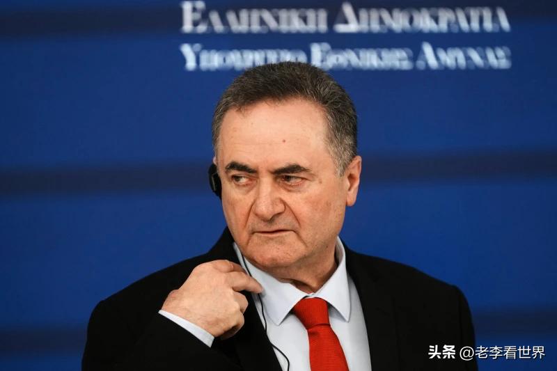 【美媒曝：特朗普政府强烈批评以色列防长拒绝从黎巴嫩撤军的言论】
华盛顿时间202