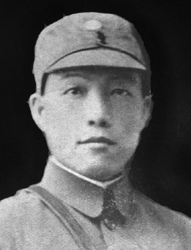 蒋介石错杀了这位抗日名将，他一人胜过十个张灵甫，仅一战，便歼灭日军五万余人，实在