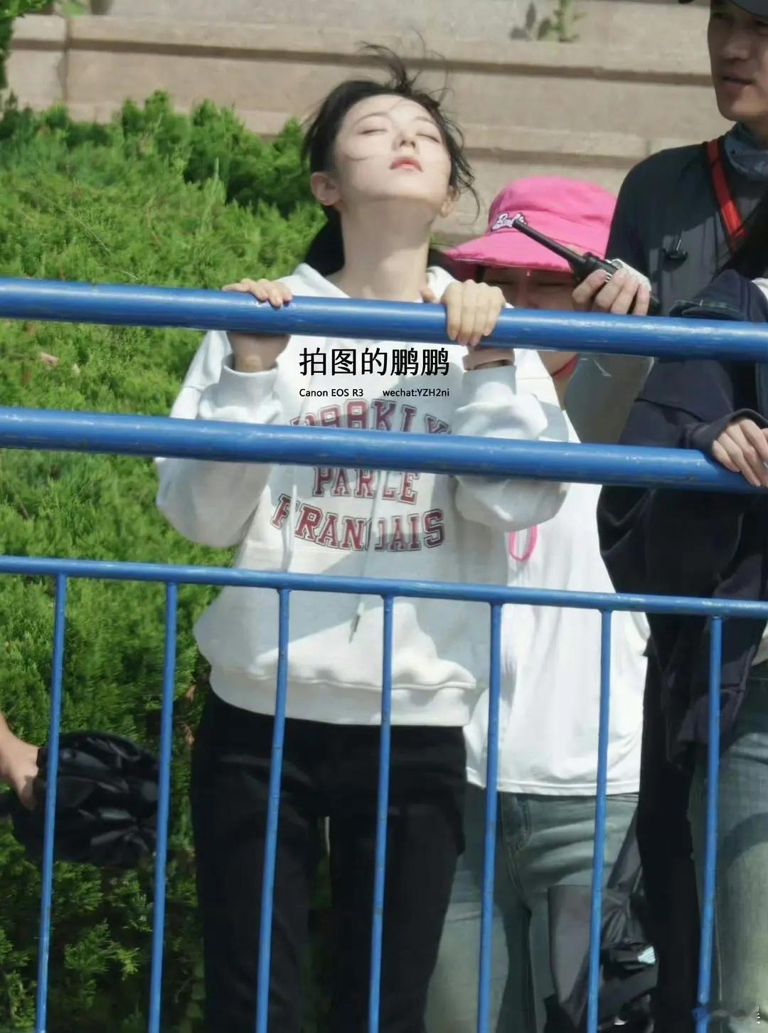 元气少女还得看我们麦麦！！果然什么年纪就该演什么年纪的剧 ​​​