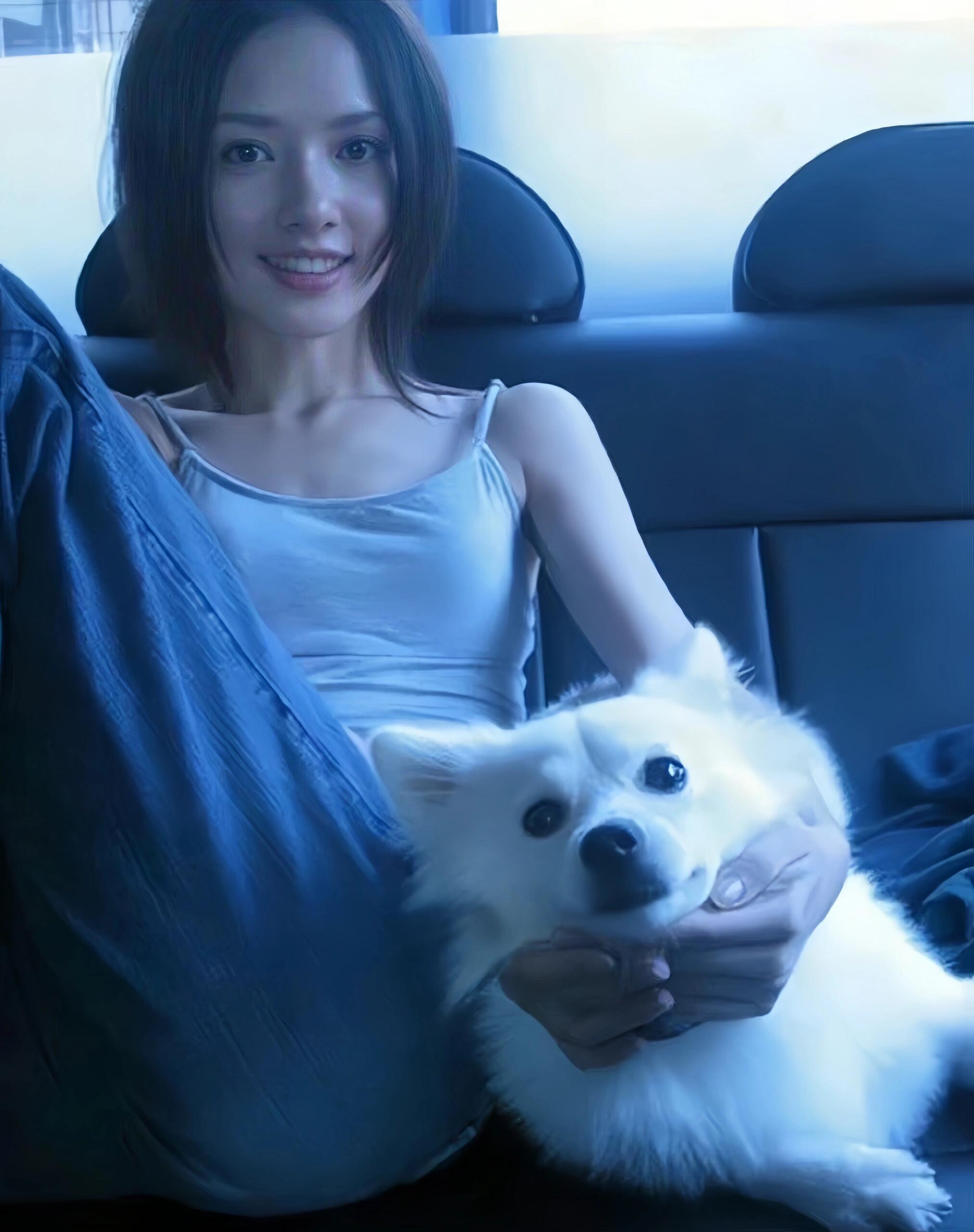 郭碧婷说生二胎对身体损伤很大 生一胎身体扛得住，生二胎才知道损耗有多大。郭碧婷愿