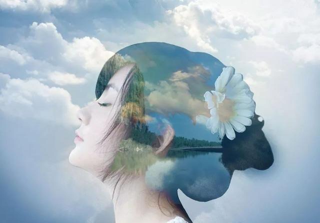 超有创意的“双重曝光”，一篇文章教会你

照片拍完以后，人还站在原地，树林却已经