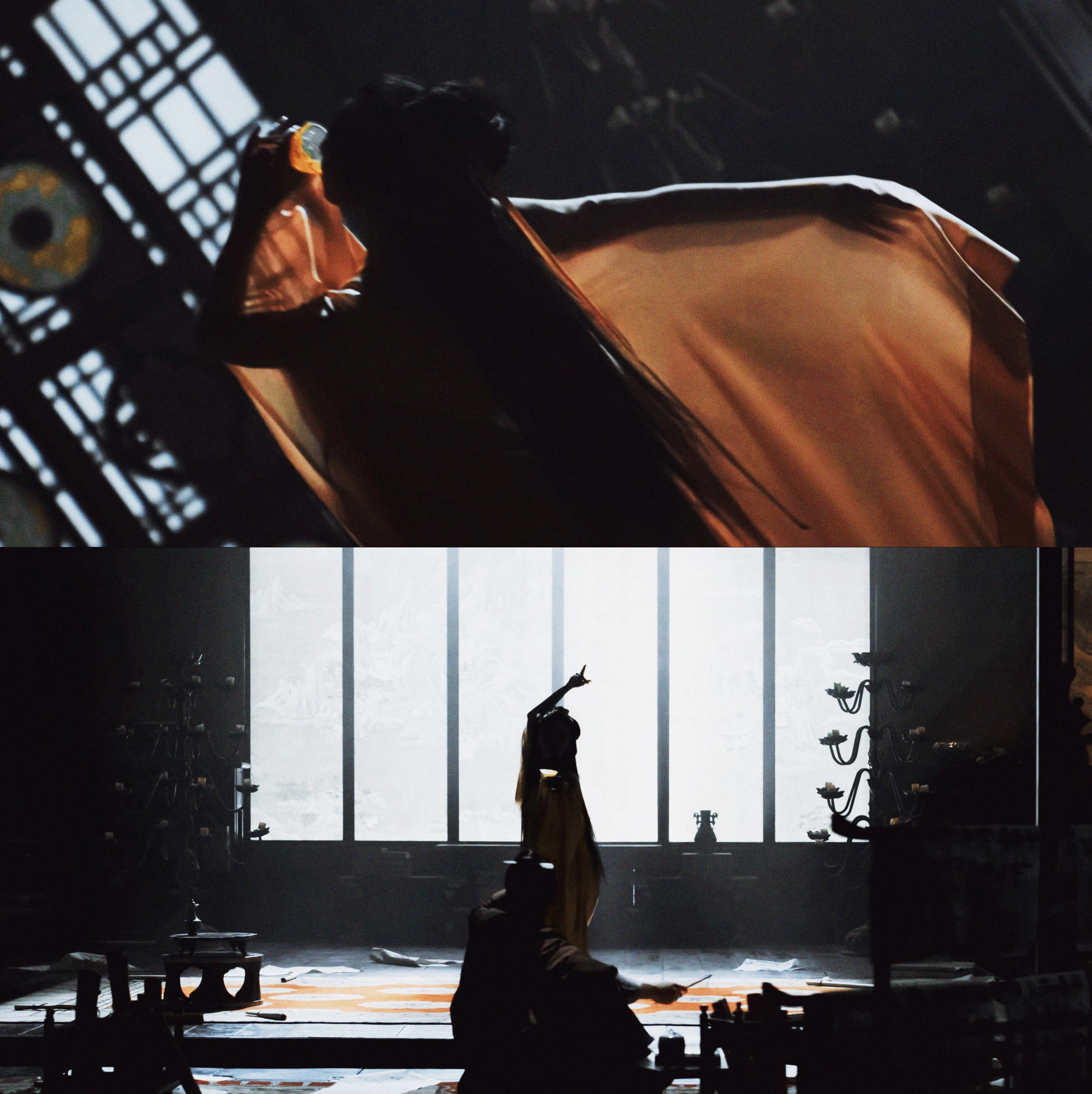 -金陵落日 南唐覆灭 《破阵子·四十年来家国》太平年