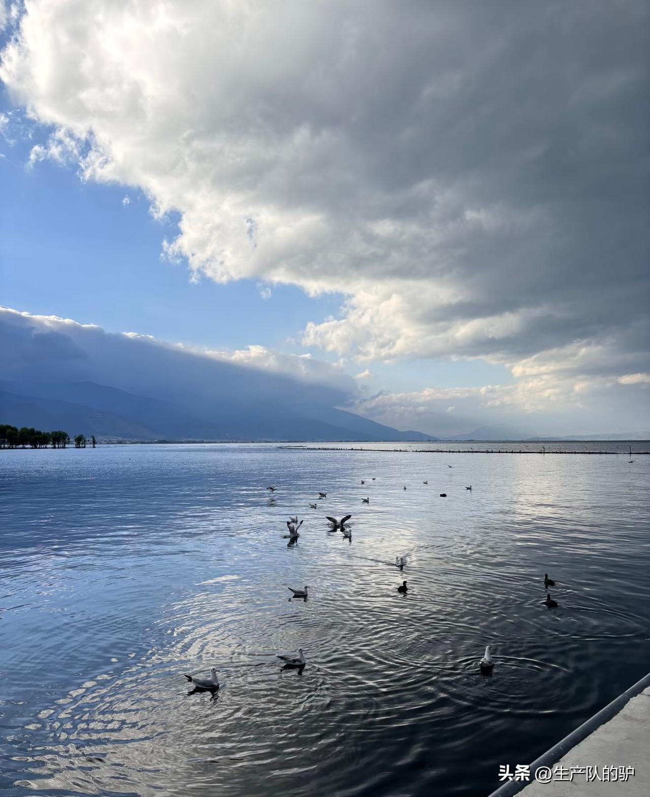 云南很美，但这次的体验实在让人喜欢不起来，就此别过吧。
原本做攻略时，大家都说昆