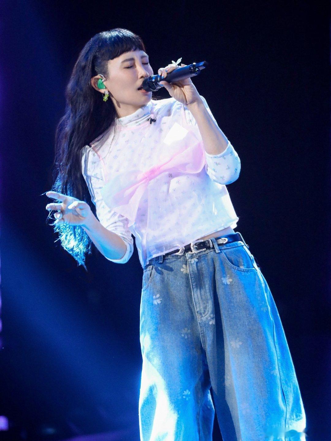 魏如萱要唱薛之谦的丑八怪魏如萱丑八怪歌手2026 网传第十一期魏如萱竞演曲目确定