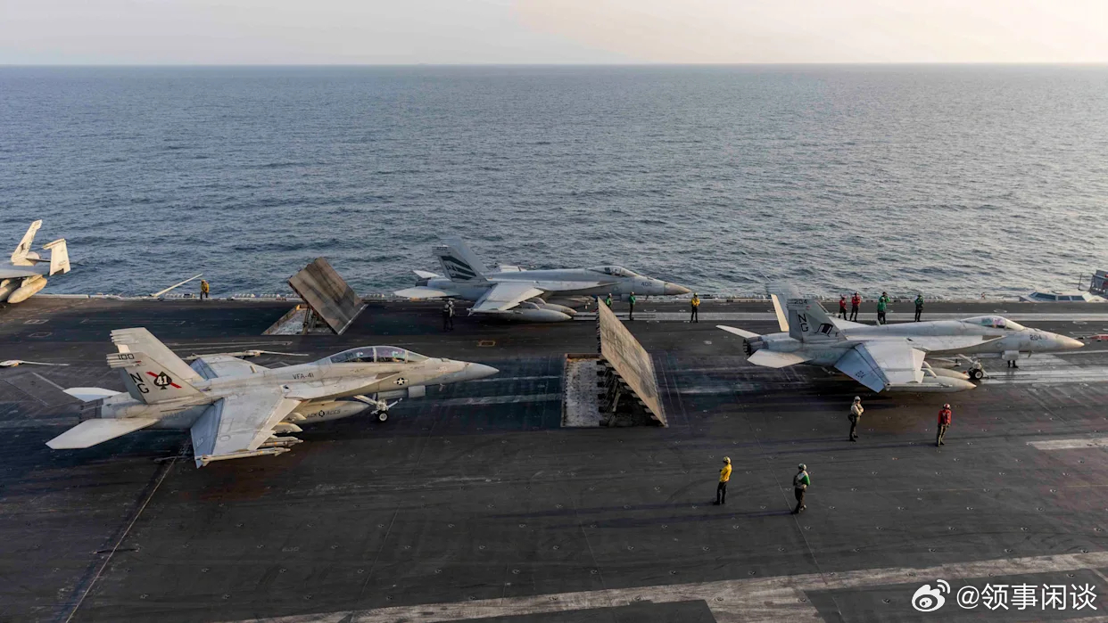 【伊朗袭击对美国在中东军事基地造成的破坏情况】（StraightArrowNew