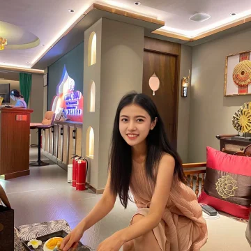 小凝夜谈美食
