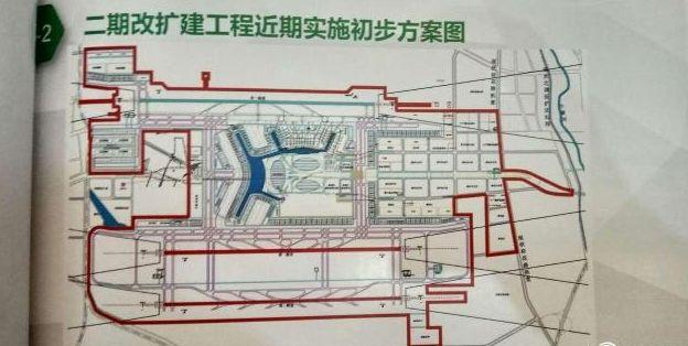听说漳州国际机场选址要变更到赤土啦！这消息一出来，感觉赤土要迎来大发展咯。机场对