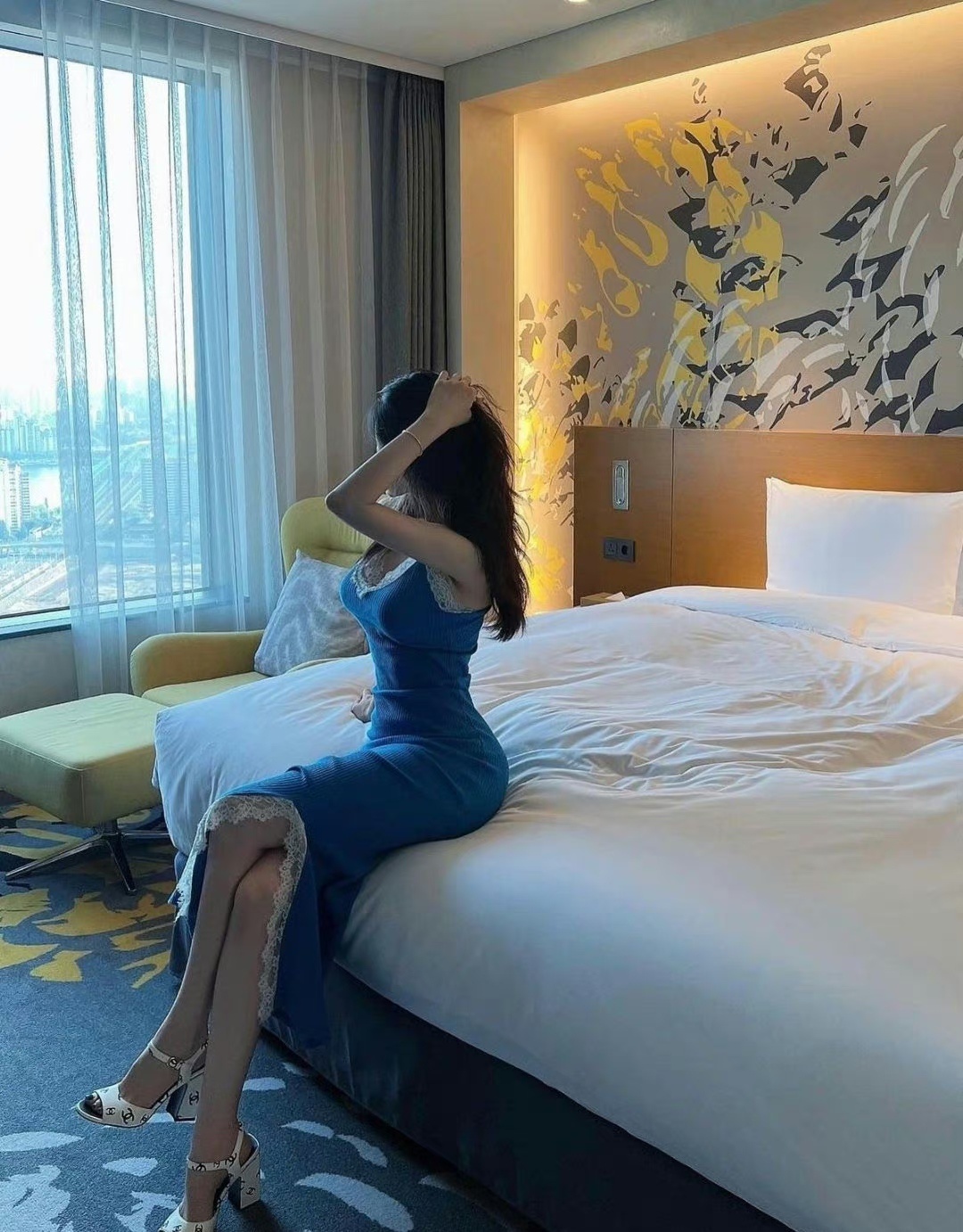📸“午睡事后”大赛 ​​​