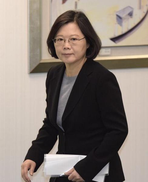 7月19日，台北，民进党全代会。会场里该来的人都来了——陈水扁来了，游锡堃来了，