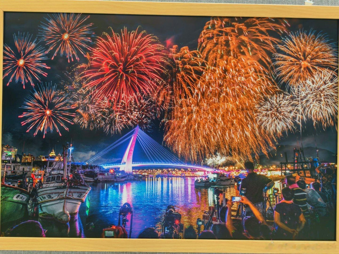 文化中山 潮平两岸阔，风正一帆悬⛵️    作为第六届海峡两岸中山论坛配套重点活
