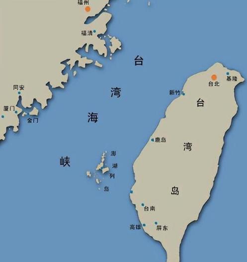 这两天台湾网络突然冒出一条奇怪提议，有人直接喊话：既然统一和独立吵了几十年，那就