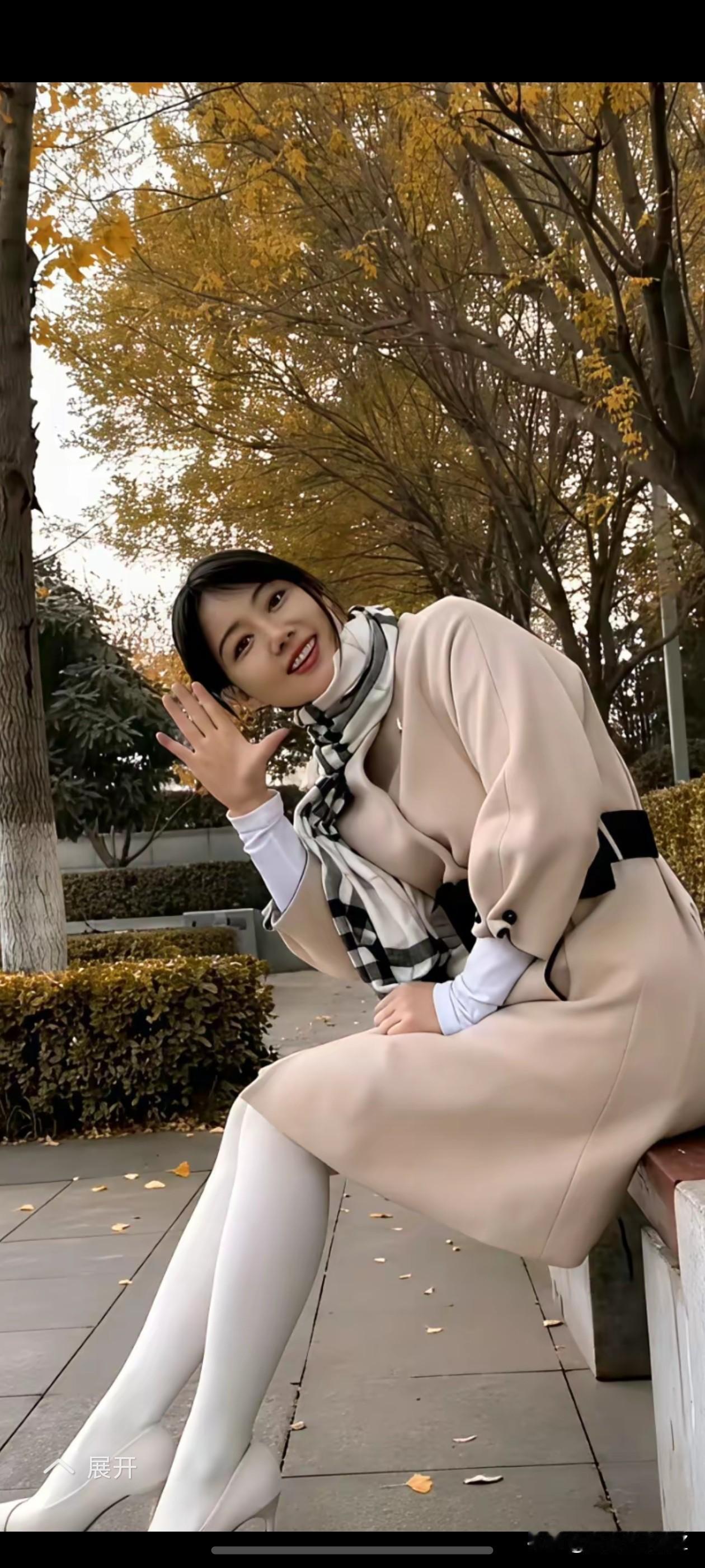 如何穿搭才能展现气质和高贵?