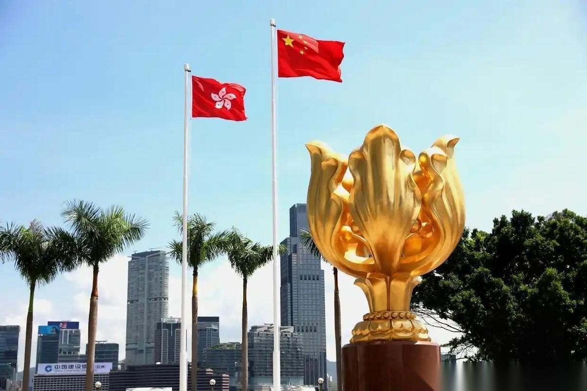 [啤酒]很多人搞不懂一件事：香港作为一个特别行政区，不用给中央交税，中央也不给它