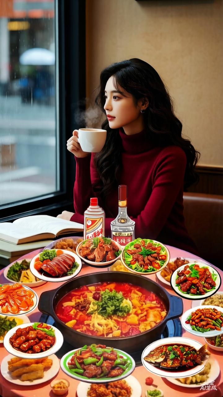 2. 建立内在锚点：用微小习惯稳定情绪

每天固定10-15分钟只属于自己的时间