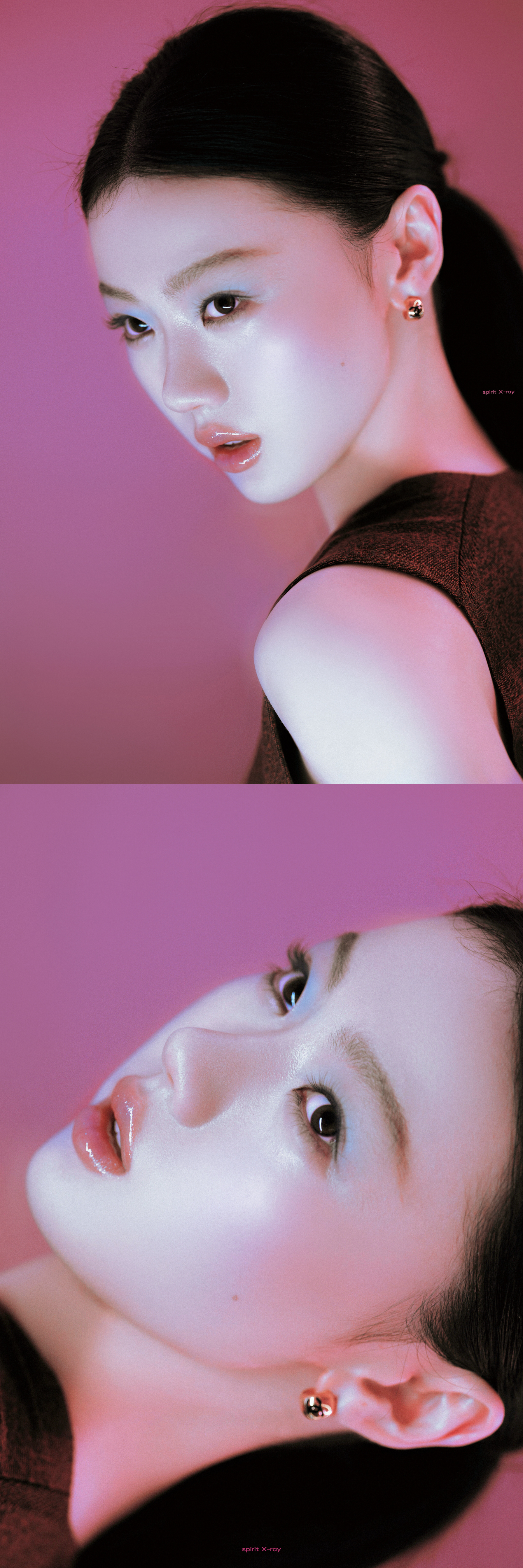 -粉靥 