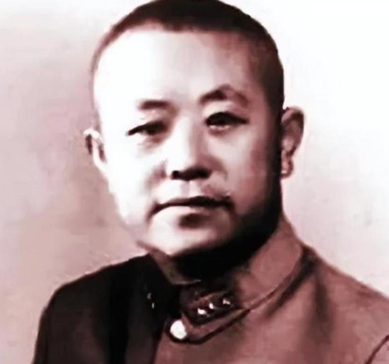 1936 年亲手活捉蒋介石的孙铭九，在新中国成立之后，上级部门破格批准，给他安排