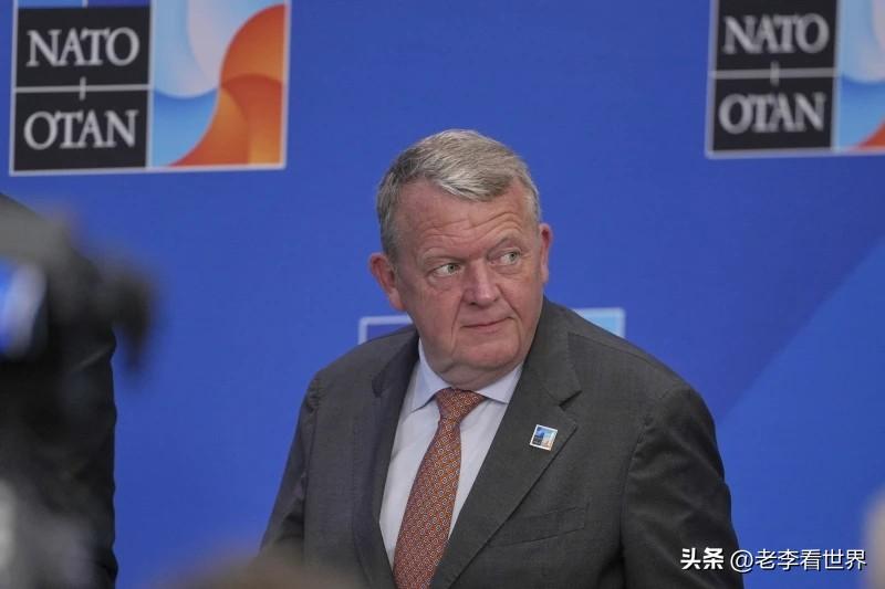 【丹麦外交大臣：美国企图控制格陵兰岛是一个问题，也是一个挑战】
哥本哈根时间20