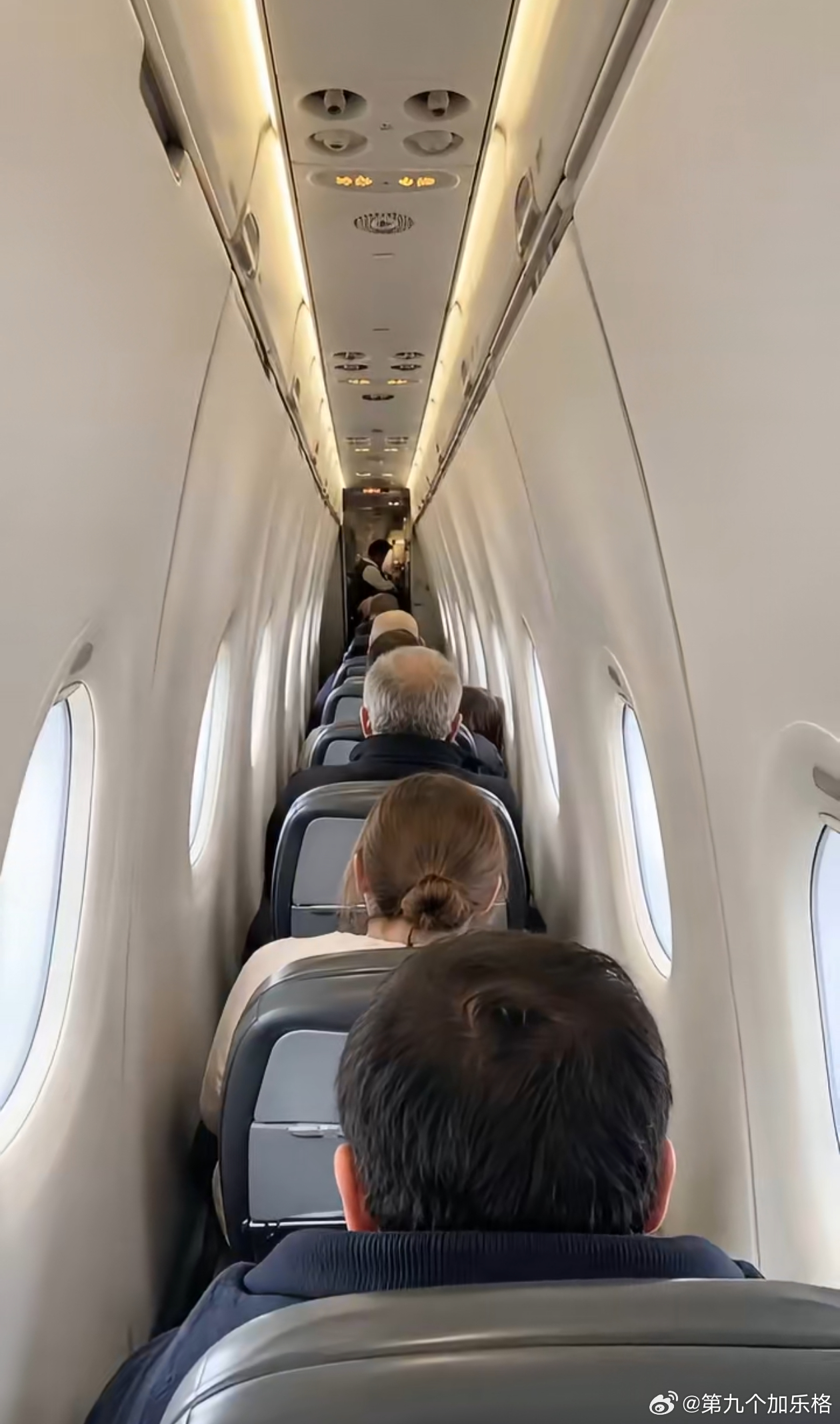 未来的廉价航空 未来并不会越来越好。对吗？ ​​​
