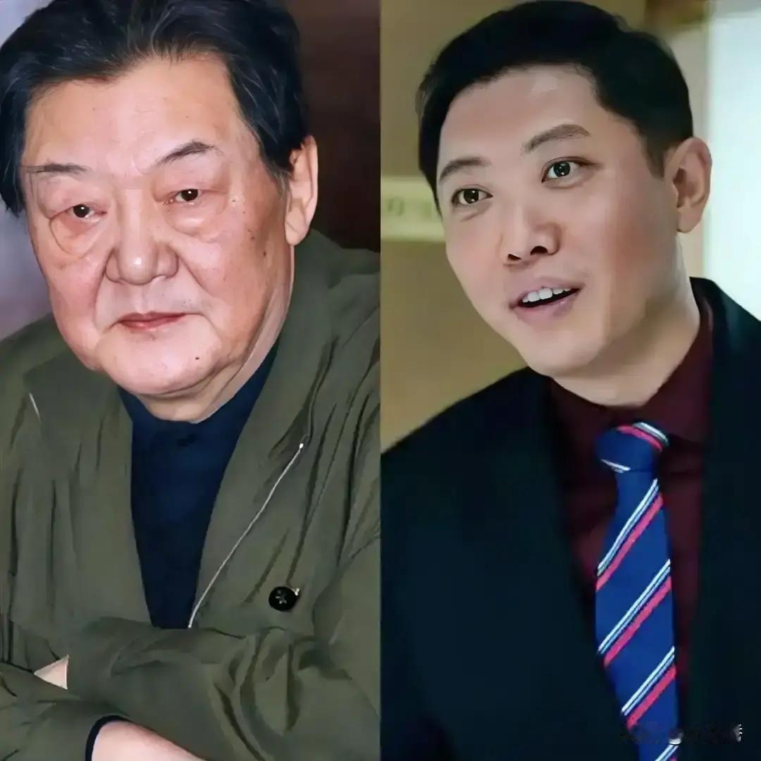 别再叫他“翟俊杰儿子”了。
 
他跑了二十年龙套，才换来一个让你记住的名字。
 