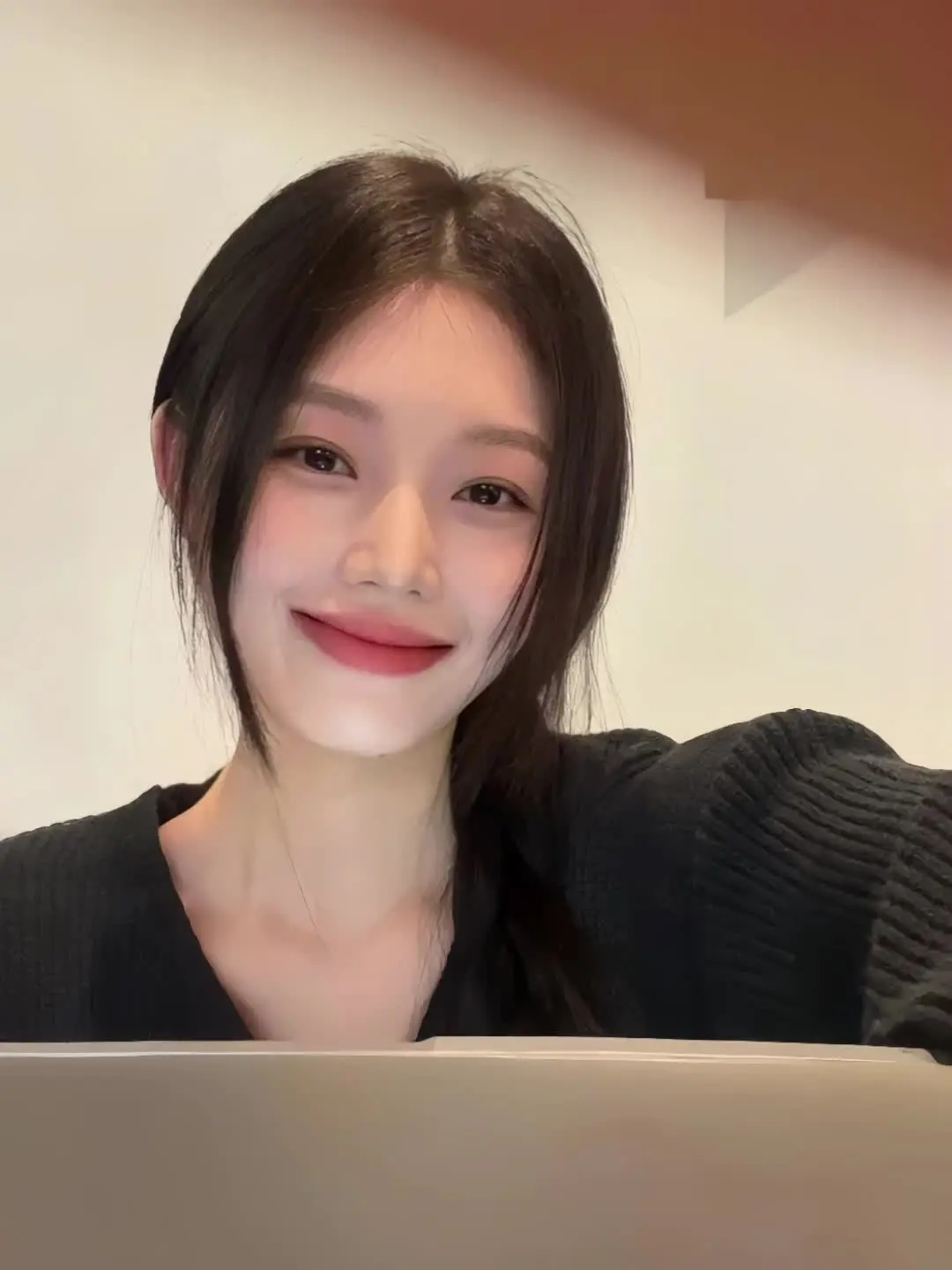 德善啊 剧本不是告诉你了吗 选那个光明正大爱你的人