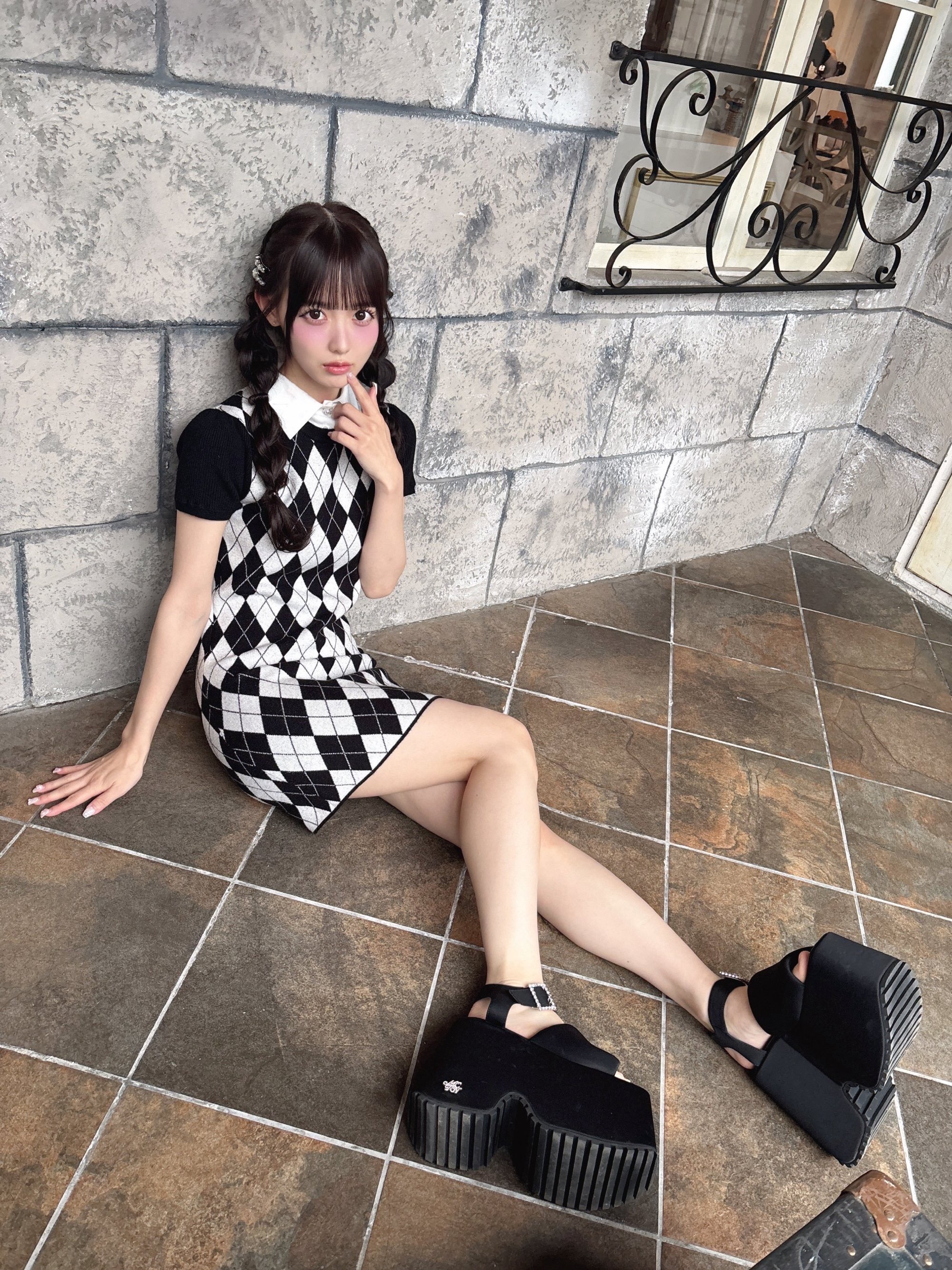 松本ももな 