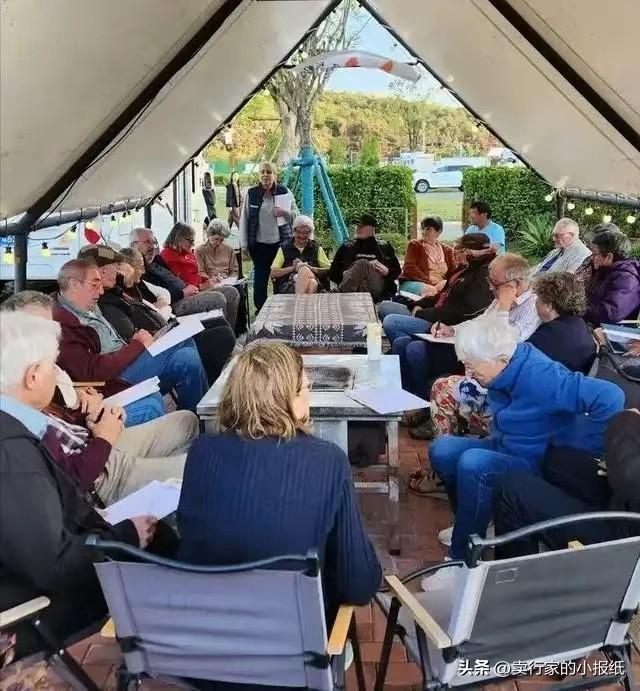 为什么欧洲老人基本上很少会长期卧病在床？在德国生活的中国人说，欧洲老人到了年纪大