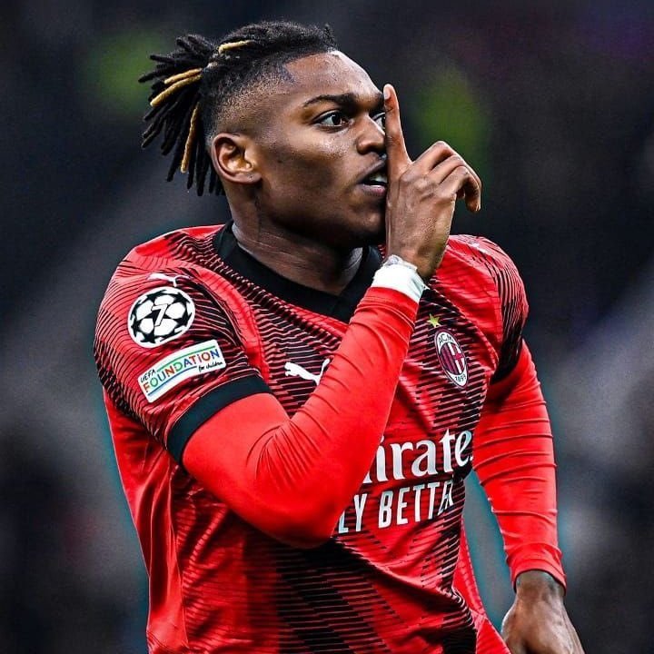 马蒂奥·莫里托：米兰准备出售莱奥，如果报价在4500万至5000万之间加上浮动条