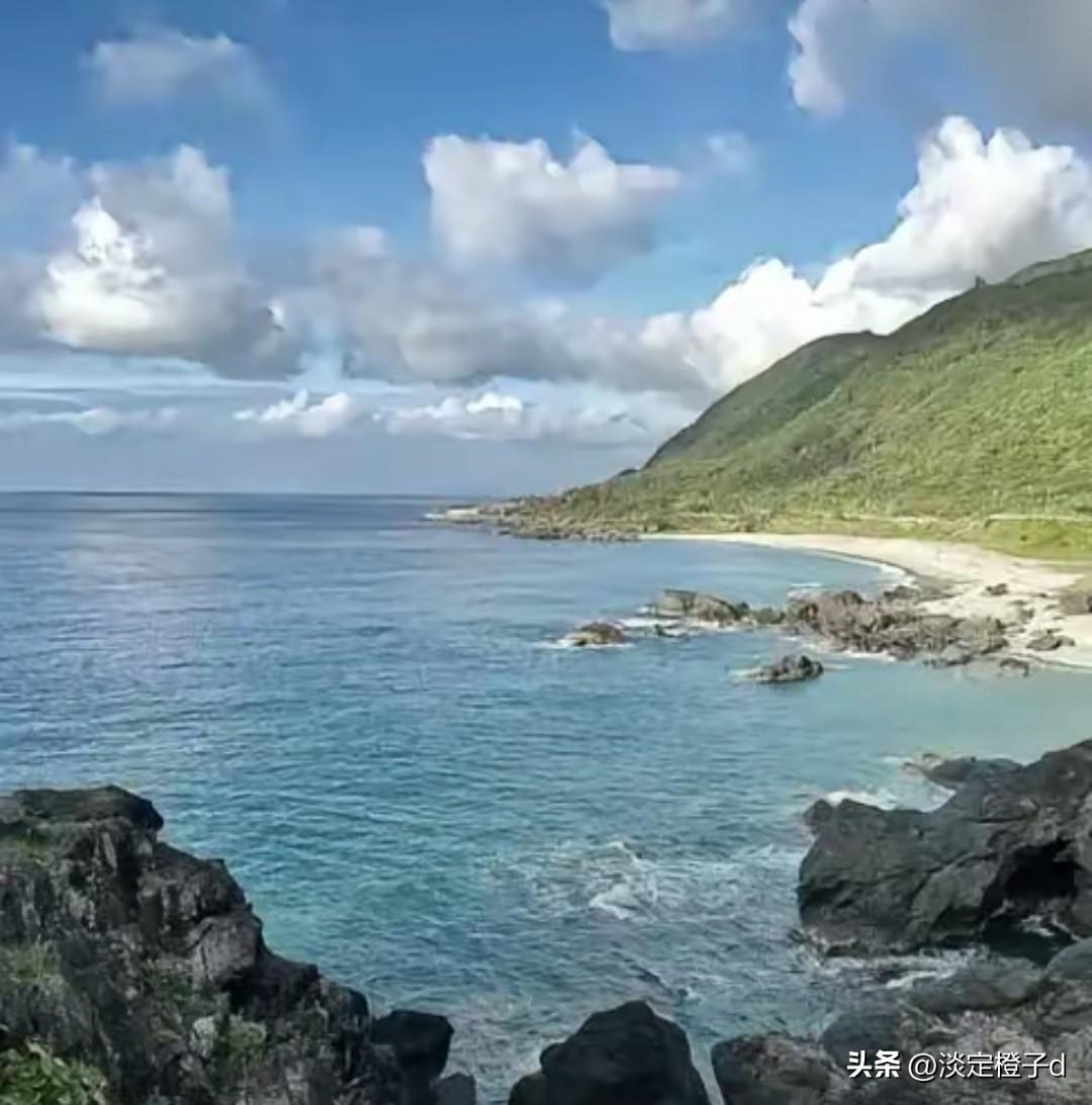 兰屿引发全网热议，戳中国人守土护海的共鸣
 
台东南太平洋上的兰屿，近期成了海洋