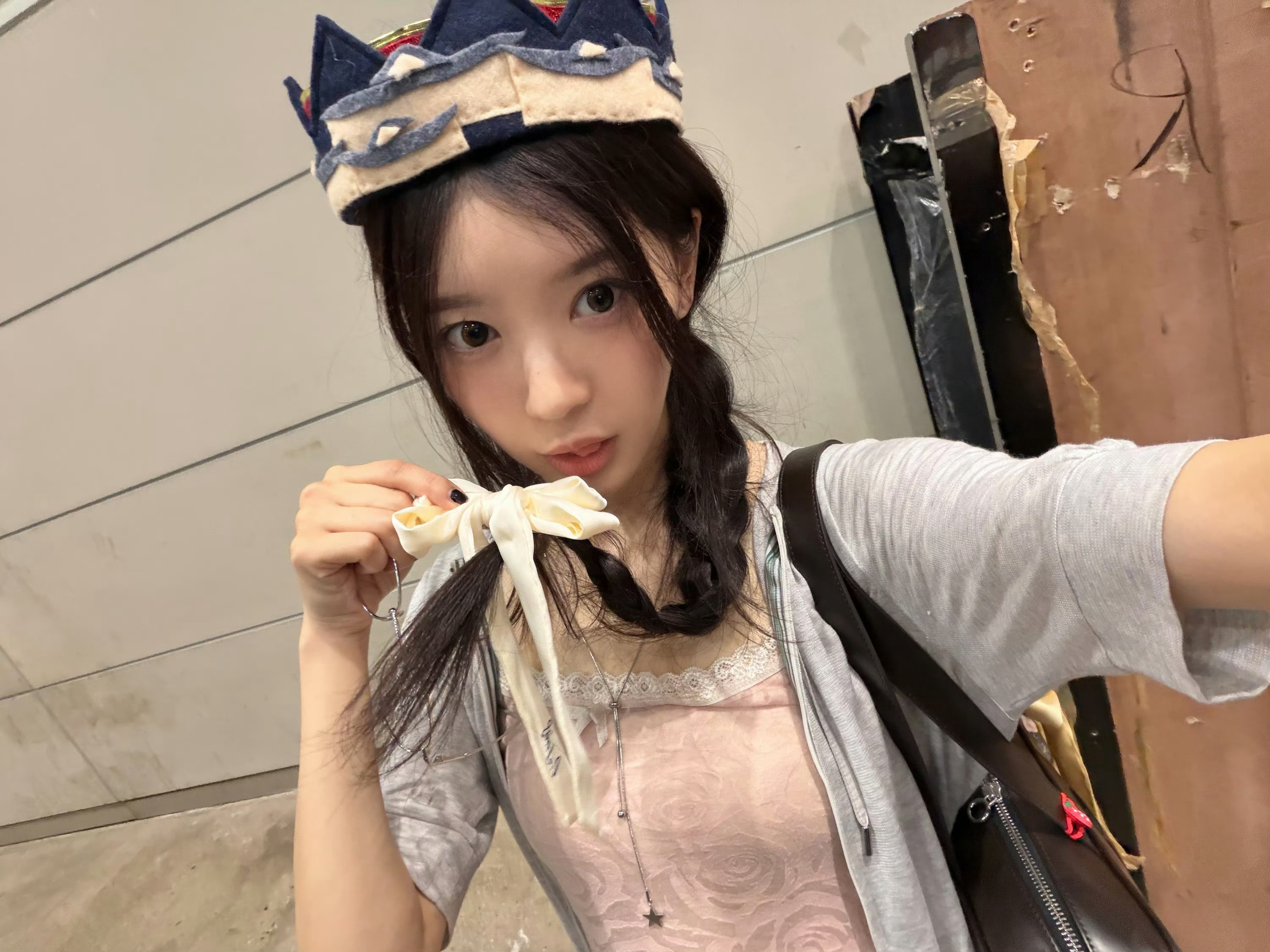 Moka境萌花の自拍集🐱🎀🍥 