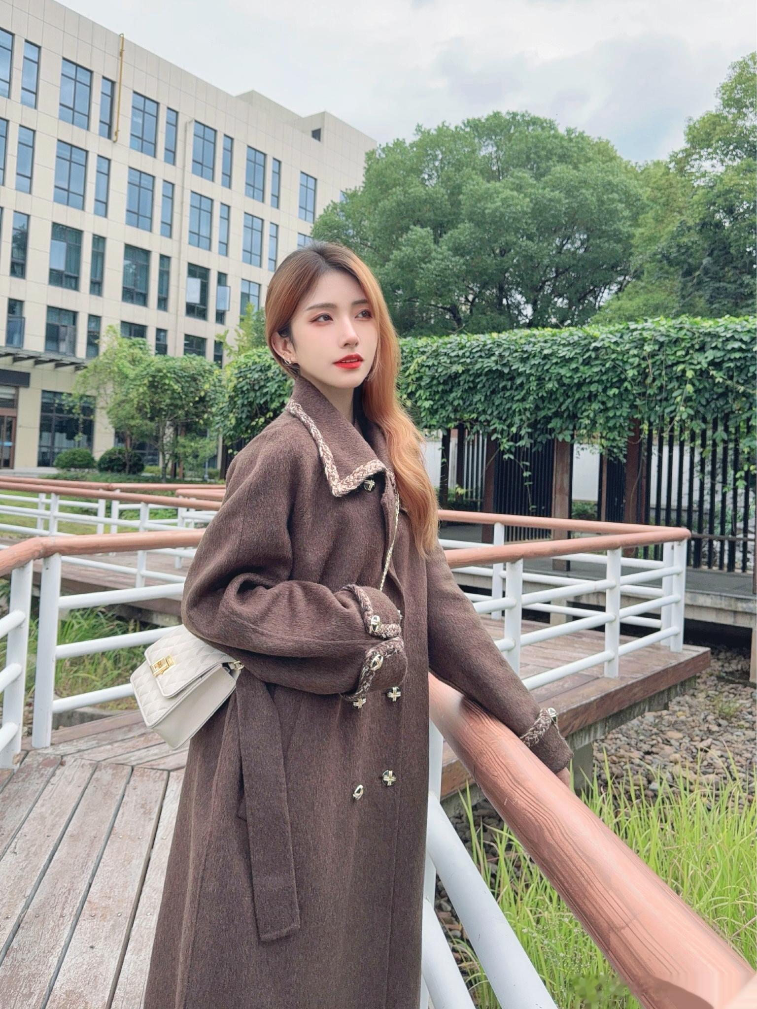 天冷添衣 ​​​