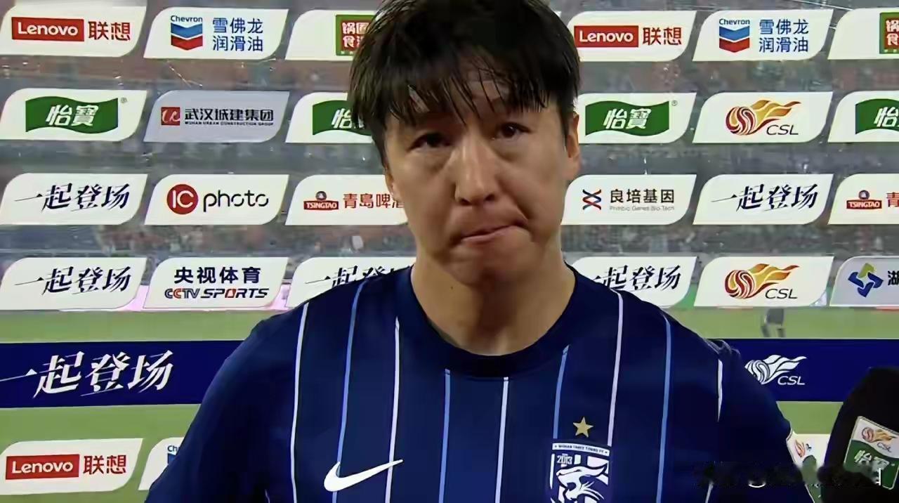 2025赛季聊任航
任航是一位相当出色的球员，武汉三镇的发展离不开任航的付出，这