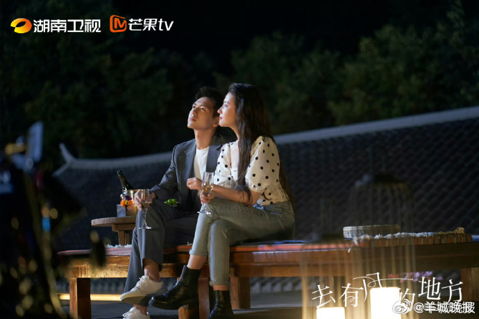 【提名你心中全家都爱看的经典好剧】一部能让全家三代人放下手机一起追的剧，必然实现