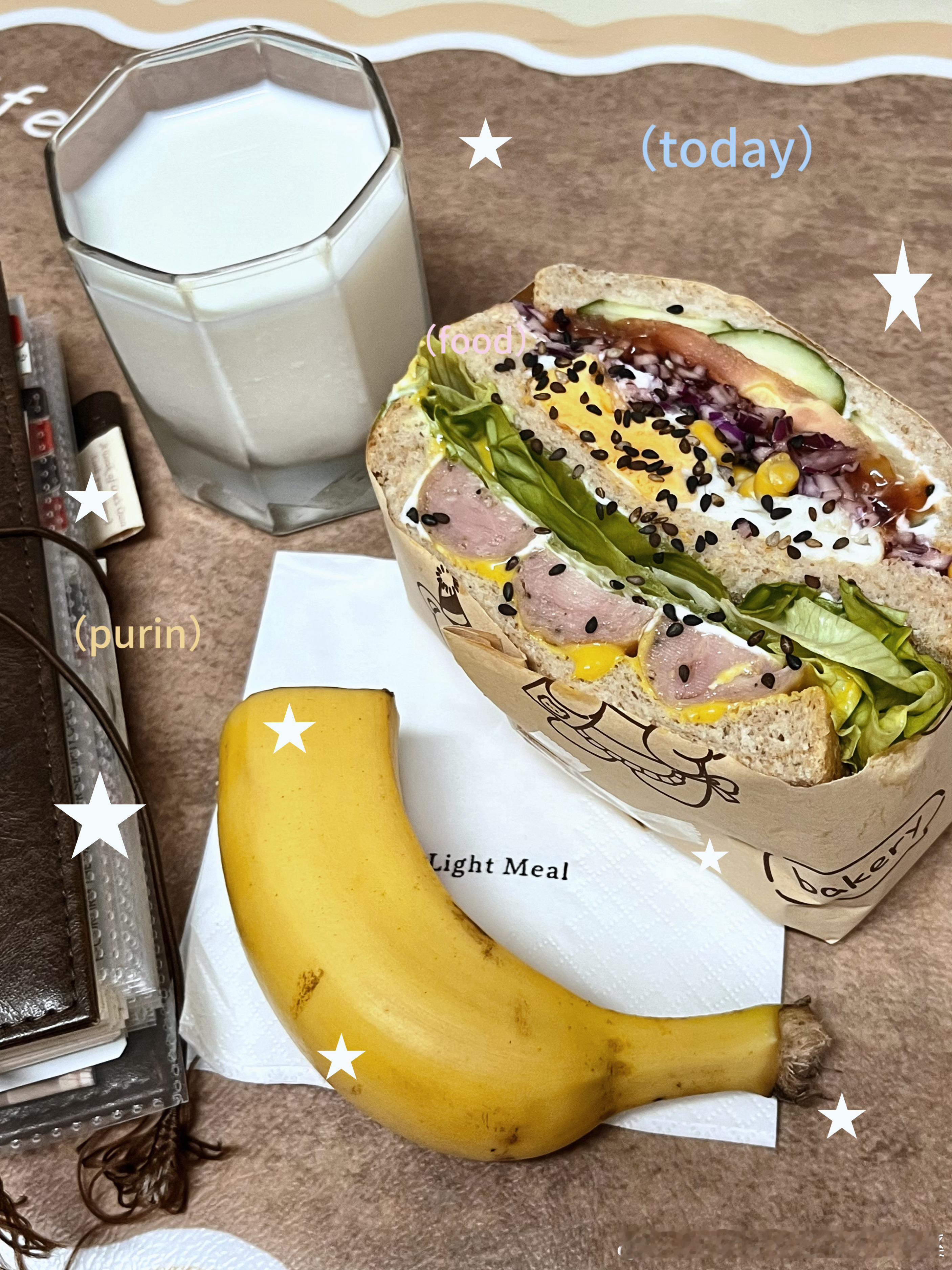 幸福早午饭*｡..｡.:*･'(*ﾟ▽ﾟ*)'･*:.｡. .｡.:*･ ​​​