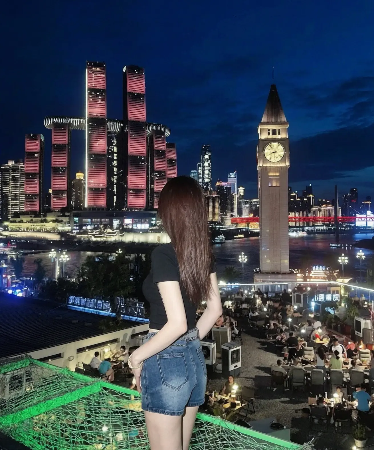 我为什么会那么的痛苦，是因为我不接受爱只是那个当下，爱只有那个时刻，l...