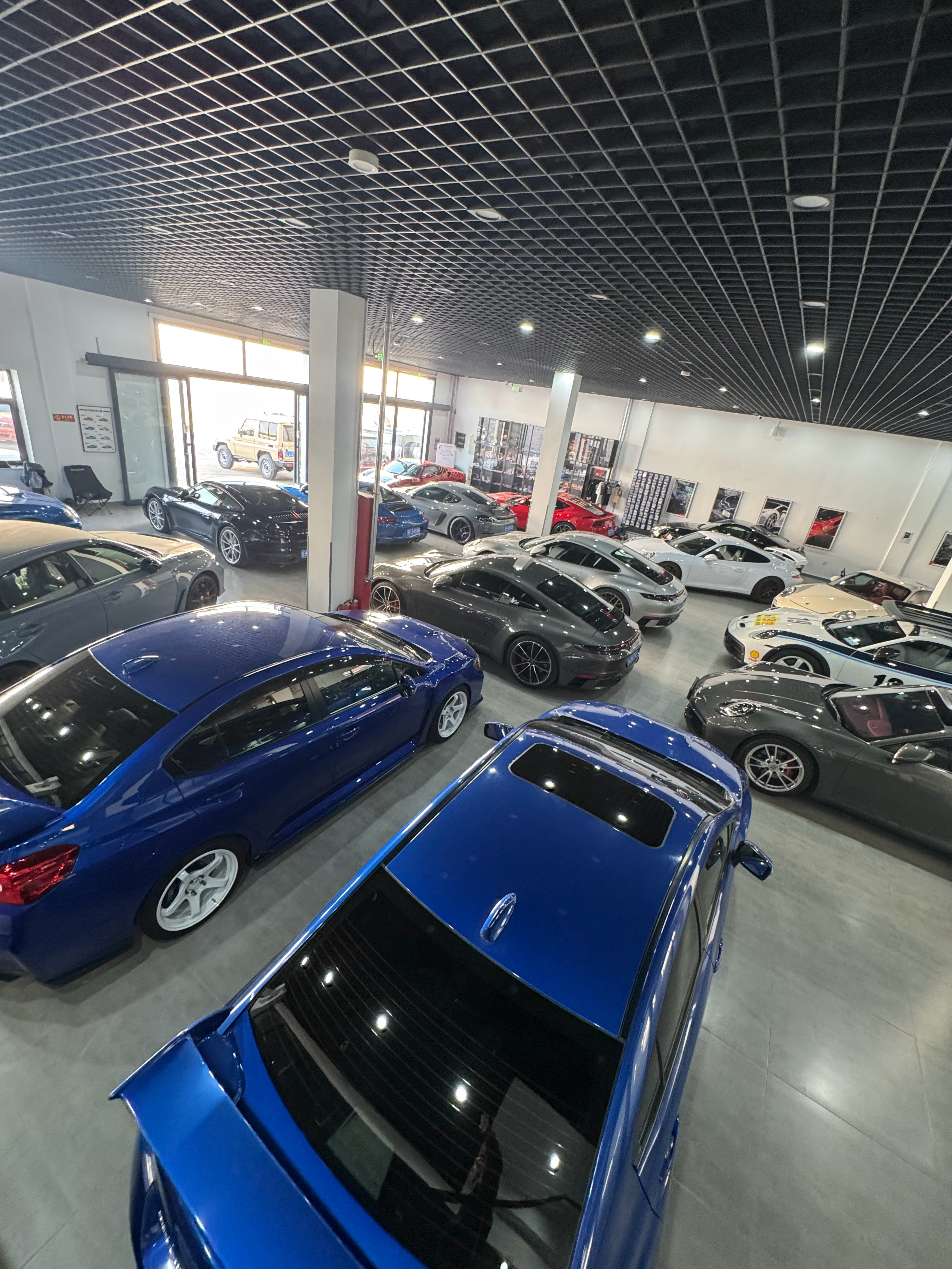 爆仓了[awsl]  ​​​