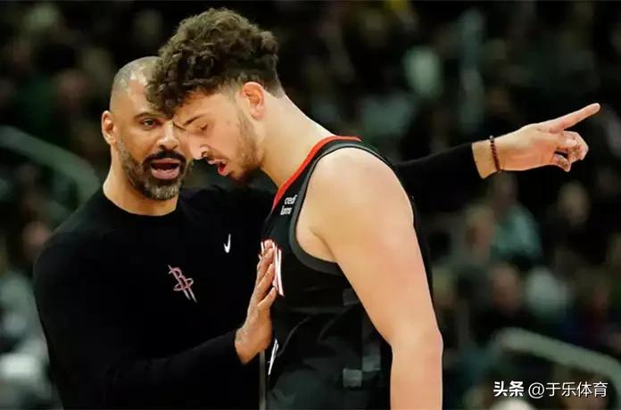 火箭和雷霆不在一个层面确实打不过
火箭主场91-111惨败雷霆，由全场比赛来看，