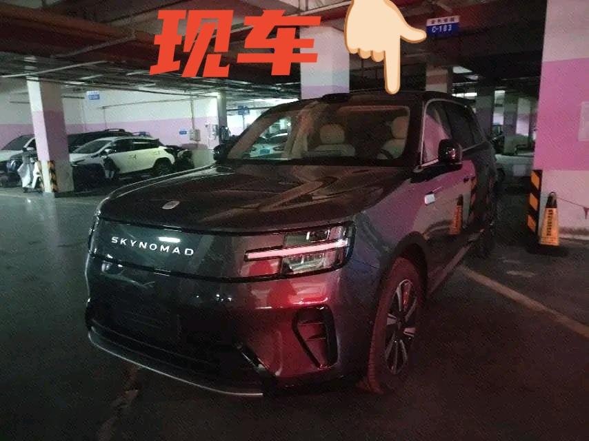 车型：小米 2026款 澎程N70 Pro版
​车况：原版原漆实表500
​售价