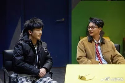 想和大侦探取名组畅聊一个晚自习大侦探取名夯中之夯 每次看大侦探都被里面的名字笑到