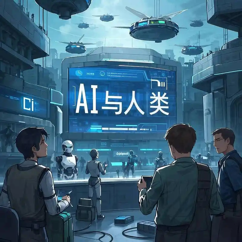 图灵奖得主称人类对AI的恐惧被夸大AI确实让生活更高效，比如智能推荐、语音助手，