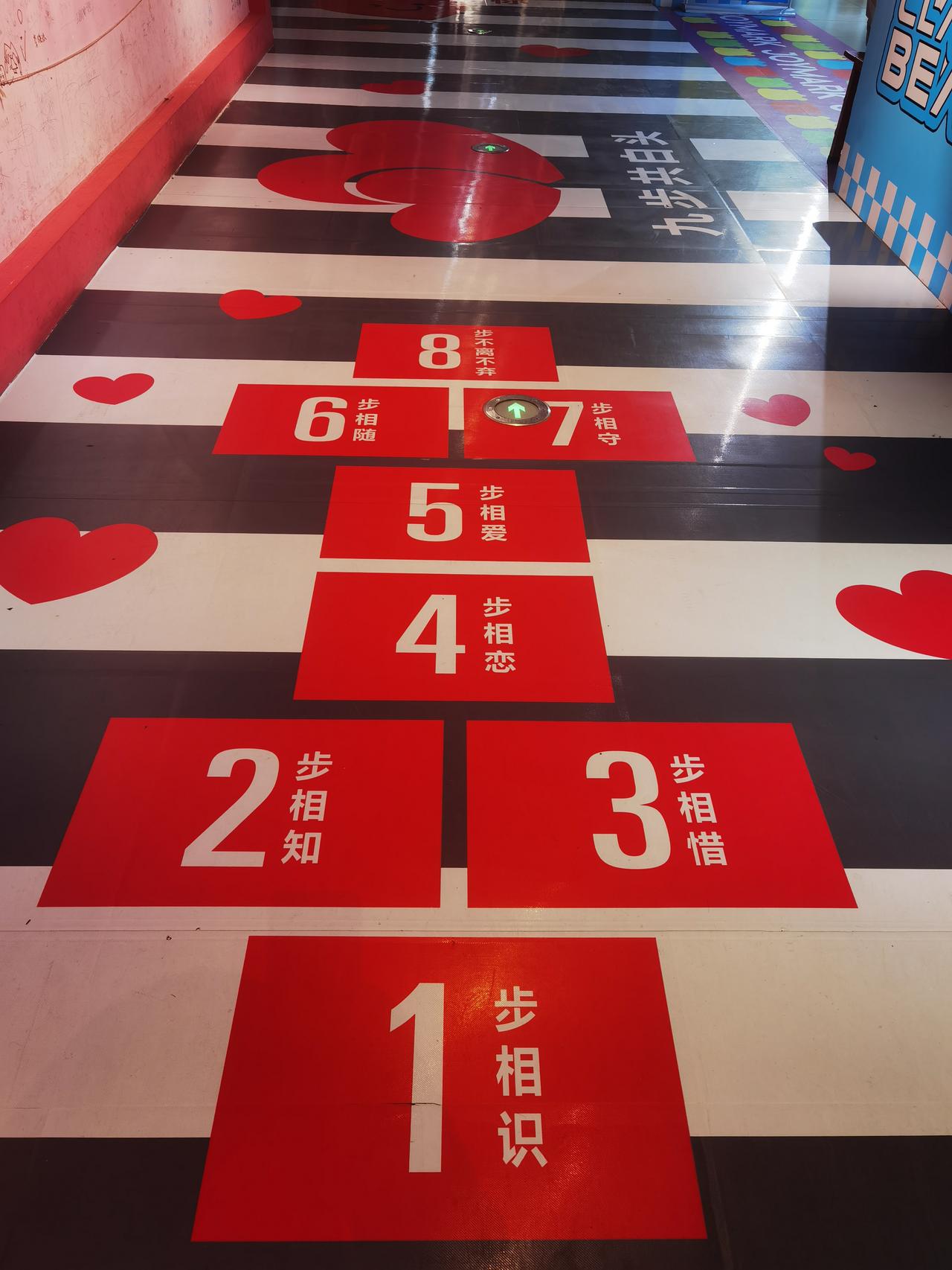 作为销售老油条，我有话要说，
夫妻之间，从相识到相守白头，
需要几步走？
九步走