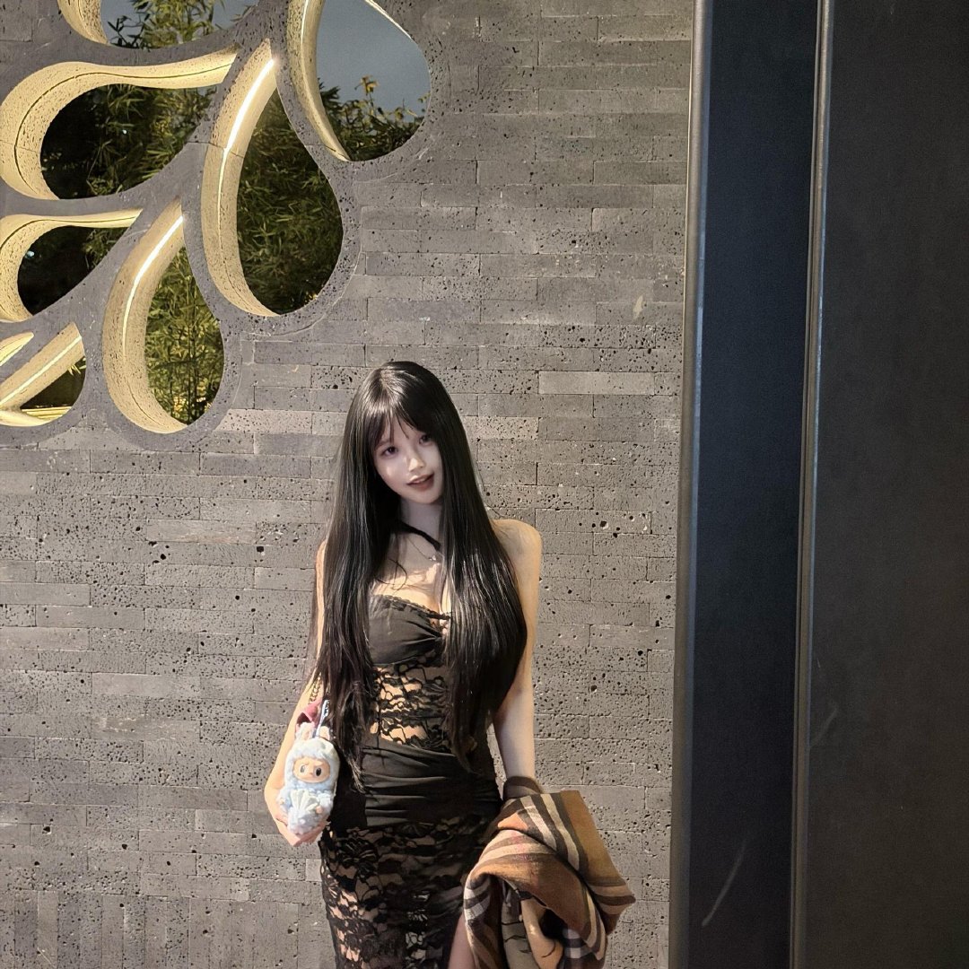 这摄影师给我拍成啥了？ 