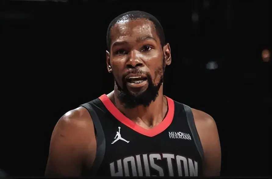 火箭29分大胜爵士 谢泼德直言不在乎首发替补 杜兰特获最强助力休斯顿火箭 北京时