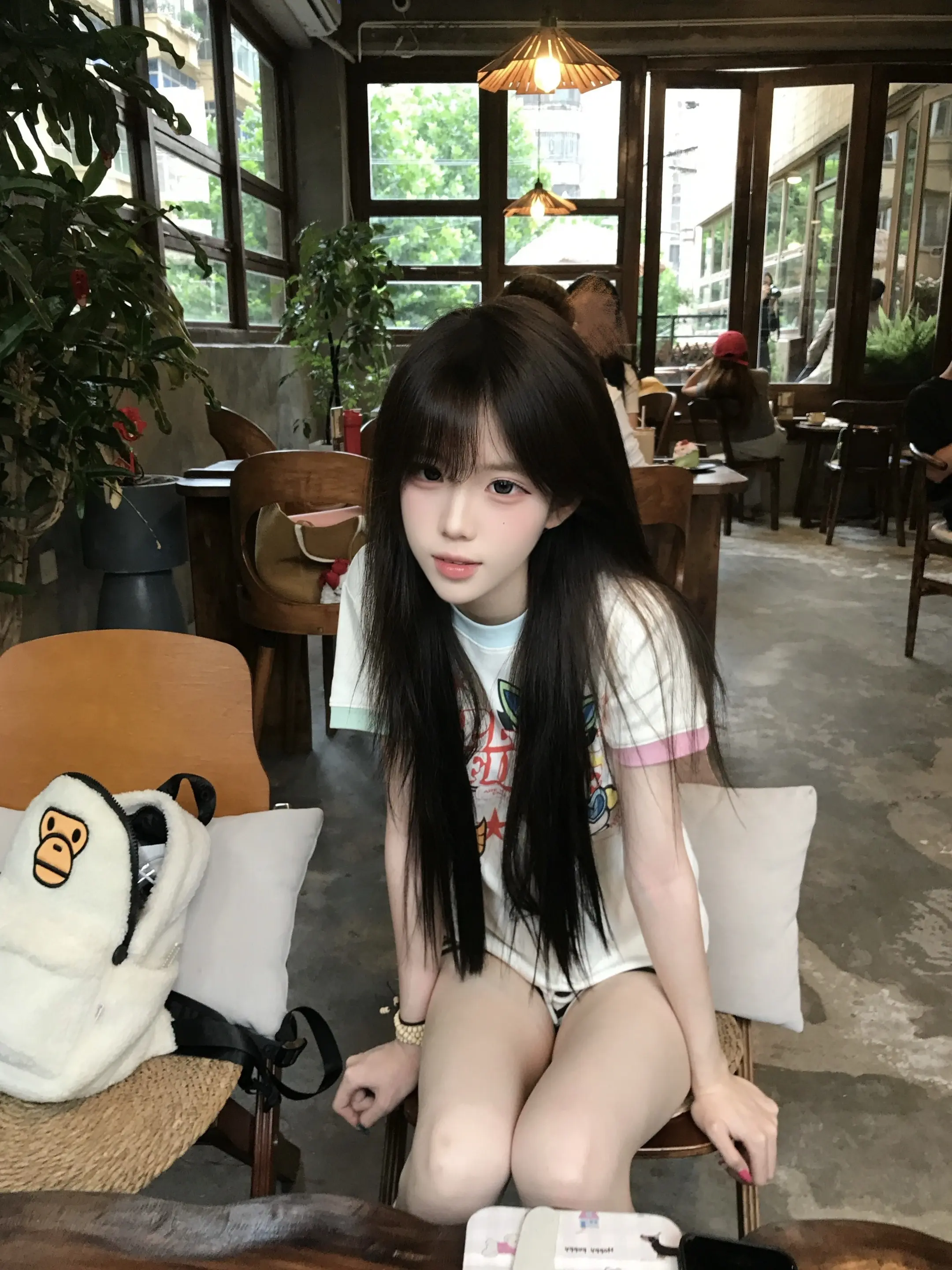 什么都原谅的话 痛苦就是活该
