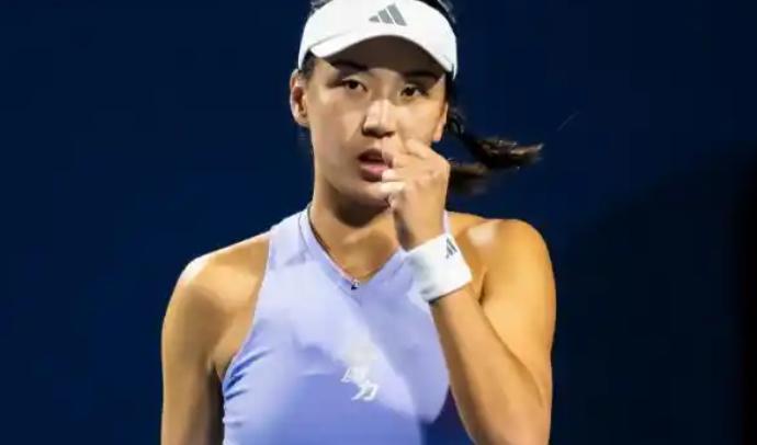 北京时间8月31日，明天凌晨的美网女单第一轮部分赛程如下：

第一场00：00，