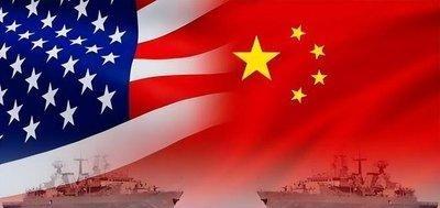 中美若开战， 美军 是否会“全面轰炸中国”？德国军事专家直言不讳地说：“ 美国 