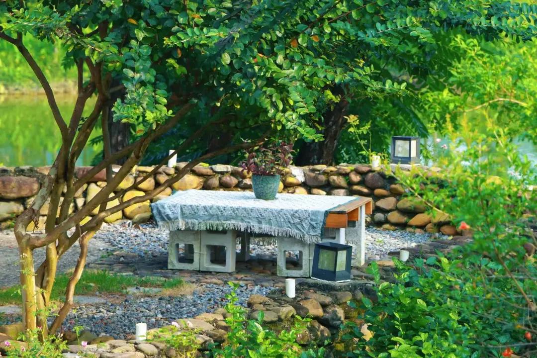 太适合周末来这里了‼️